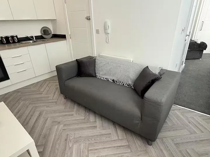 Апартаменты 9 Mill Lane, Cardiff - Prime City Centre