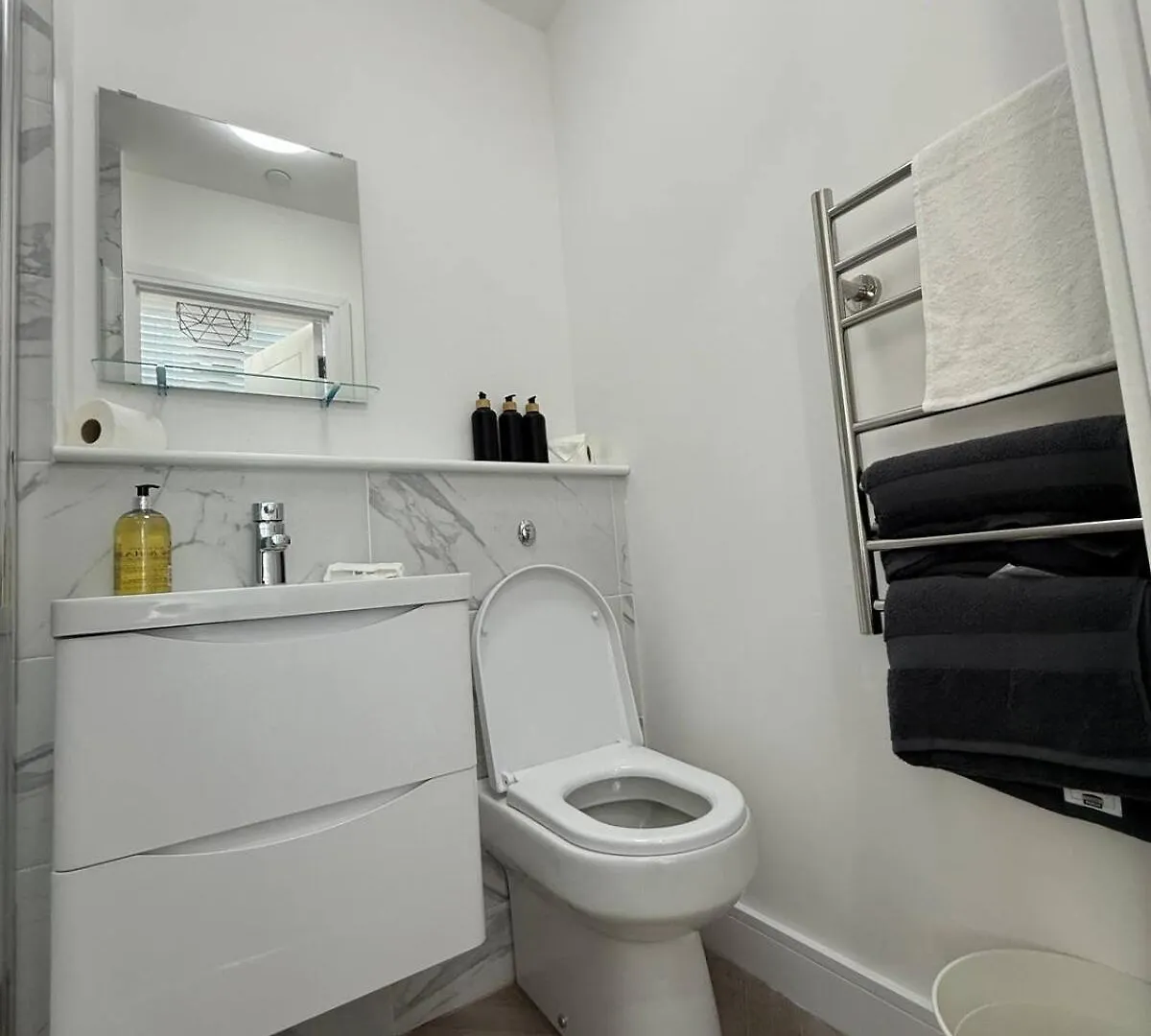 Апартаменты 9 Mill Lane, Cardiff - Prime City Centre