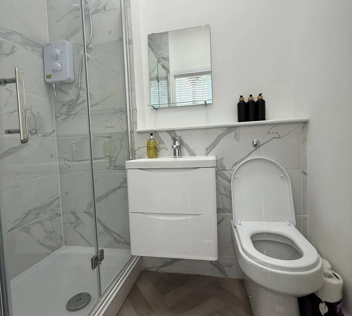 Апартаменты 9 Mill Lane, Cardiff - Prime City Centre