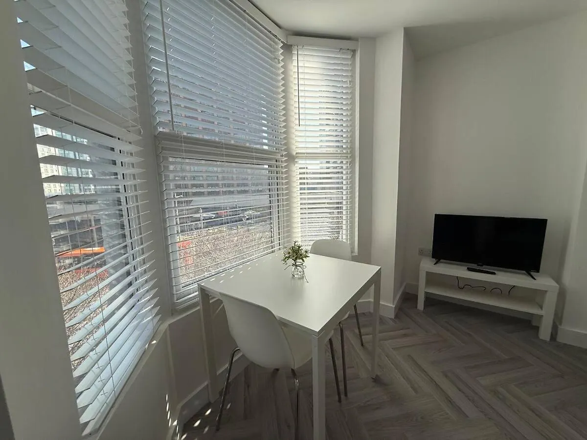 9 Mill Lane, Cardiff - Prime City Centre