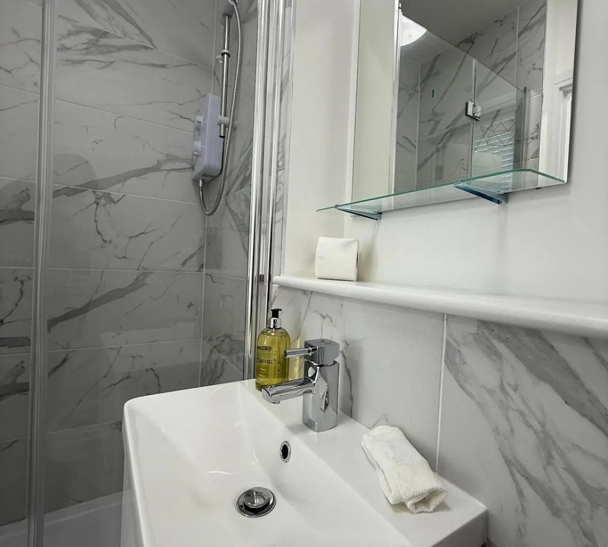 Апартаменты 9 Mill Lane, Cardiff - Prime City Centre