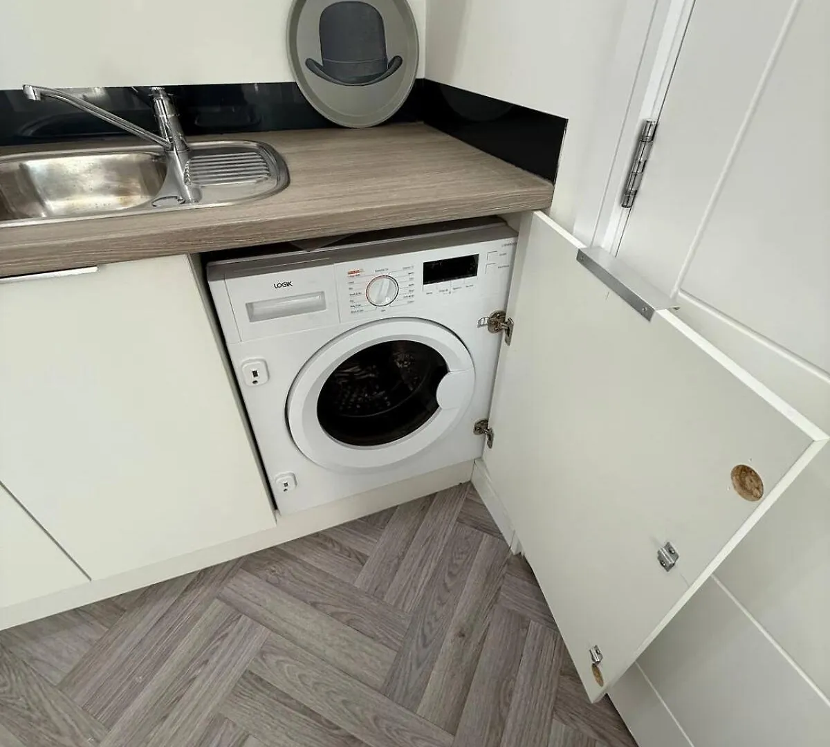 Апартаменты 9 Mill Lane, Cardiff - Prime City Centre Великобритания